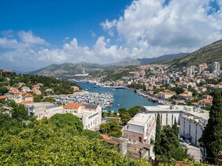 Apartamento Dubrovnik  26