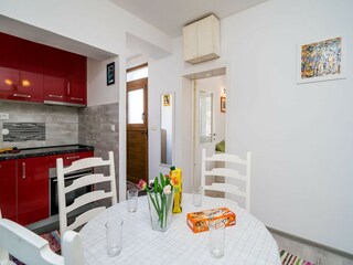Apartamento Dubrovnik Características 16