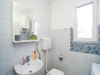Apartamento Dubrovnik Características 8