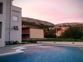 Apartment Solin  12