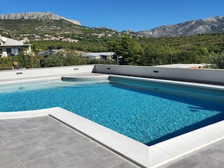Apartment Solin  12