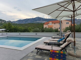 Apartment Solin  14