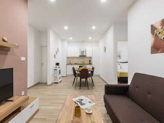 Appartamento Solin Caratteristiche 5