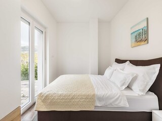 Apartment Solin Ausstattung 9