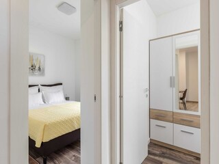 Apartment Solin Ausstattung 7