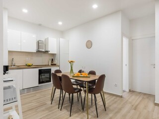 Apartment Solin Ausstattung 8