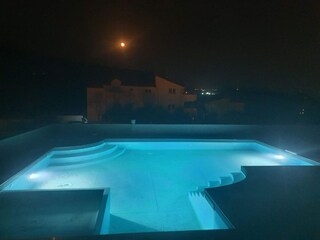 Appartement Solin Buitenaudio-opname 4