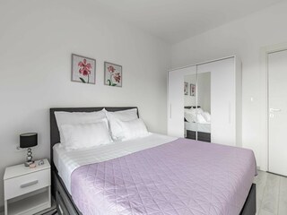 Apartment Solin Ausstattung 5