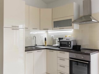 Appartement Solin Équipement 5