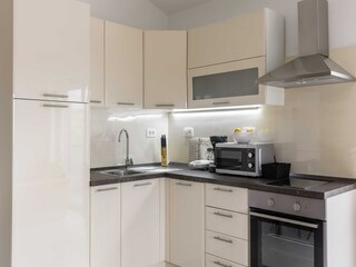 Appartement Solin Équipement 5