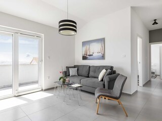Apartamento Solin Características 9
