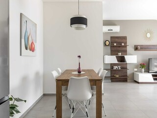 Apartamento Solin Características 6