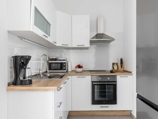 Apartamento Solin Características 7