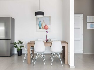 Apartamento Solin Características 8