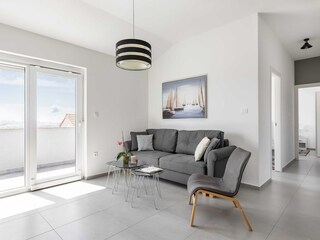 Apartamento Solin Características 8