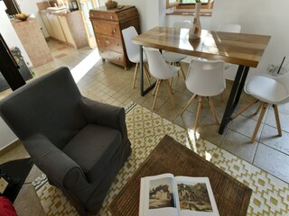 Villa Škrip Kenmerken 9