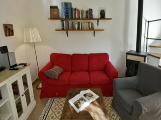 Villa Škrip Équipement 10