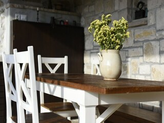 Villa Škrip Kenmerken 11