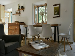 Villa Škrip Ausstattung 13