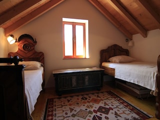 Villa Škrip Ausstattung 15