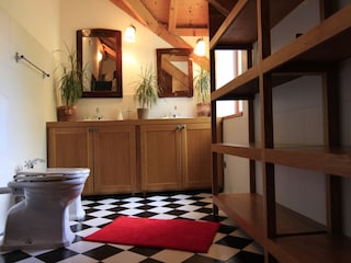 Villa Škrip Équipement 20