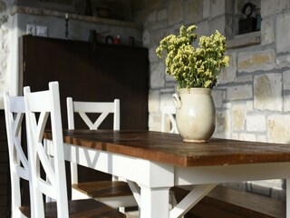 Villa Škrip Équipement 7