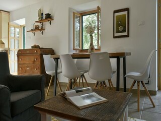 Villa Škrip Ausstattung 8