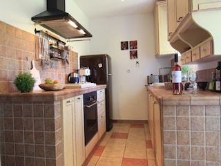 Villa Škrip Ausstattung 9