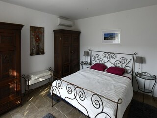 Villa Škrip Ausstattung 15