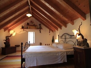 Villa Škrip Équipement 18