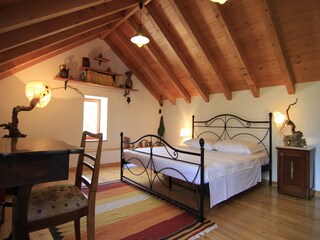 Villa Škrip Caratteristiche 17