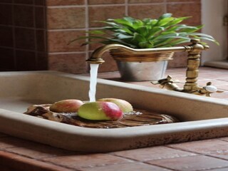 Villa Škrip Équipement 11