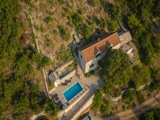 Villa Škrip Enregistrement extérieur 3