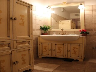 Villa Škrip Características 23