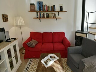 Villa Škrip Caratteristiche 21