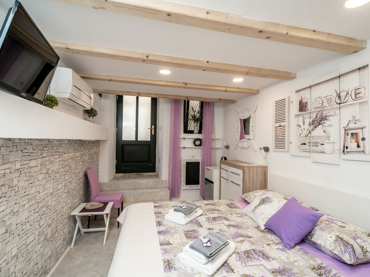 Apartment Dubrovnik Features 1