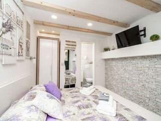 Apartamento Dubrovnik Características 14