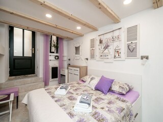 Appartement Dubrovnik Kenmerken 17