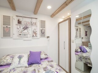 Apartment Dubrovnik Ausstattung 12