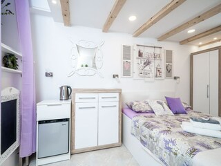 Apartment Dubrovnik Ausstattung 13
