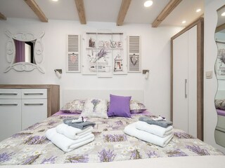 Apartment Dubrovnik Ausstattung 19