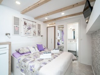Appartement Dubrovnik Kenmerken 23