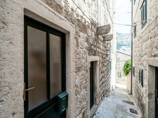 Apartment Dubrovnik Außenaufnahme 4