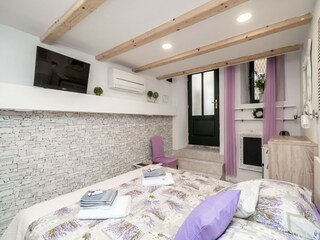 Apartment Dubrovnik Ausstattung 17