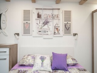 Apartment Dubrovnik Ausstattung 19