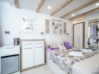 Appartement Dubrovnik Kenmerken 6
