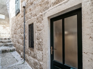 Apartment Dubrovnik Außenaufnahme 2