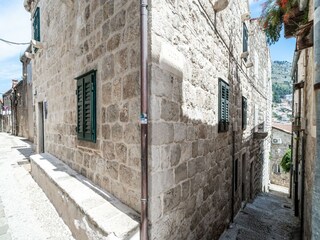Apartment Dubrovnik Außenaufnahme 4
