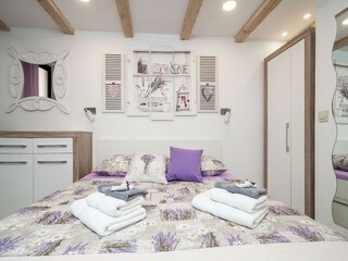 Apartamento Dubrovnik Características 16