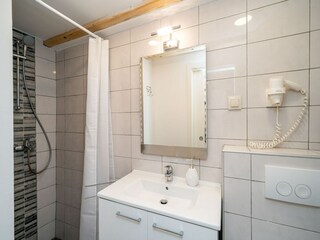 Apartamento Dubrovnik Características 20
